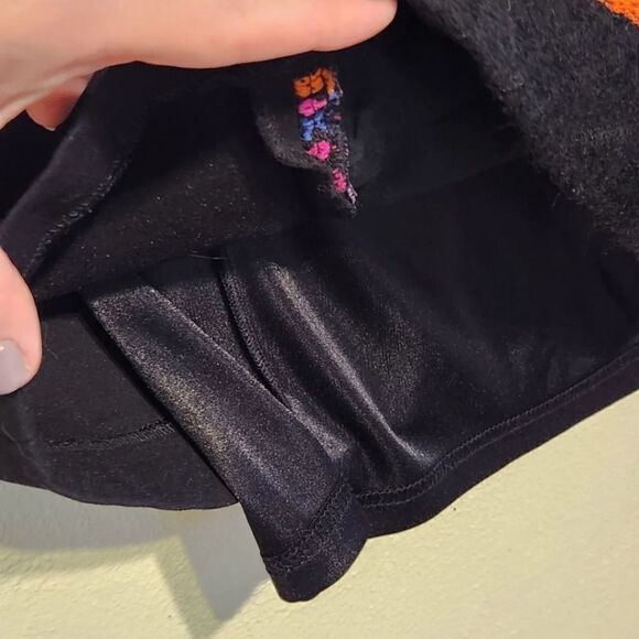 K DERHY Embellished Beaded Funky Retro Dress MEDIUM Fun Style - Picture 5 of 5